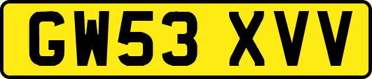 GW53XVV