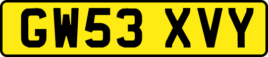 GW53XVY