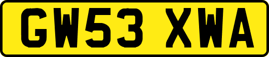 GW53XWA