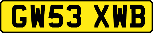 GW53XWB