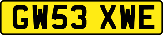 GW53XWE