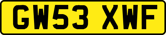 GW53XWF