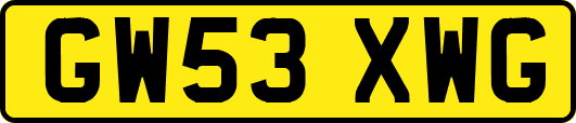 GW53XWG