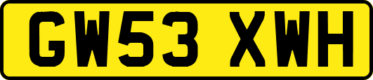 GW53XWH