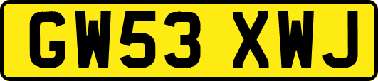 GW53XWJ