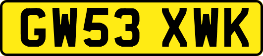 GW53XWK