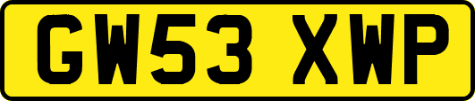 GW53XWP