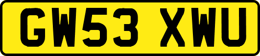 GW53XWU
