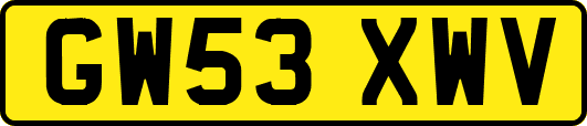 GW53XWV