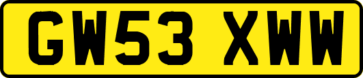 GW53XWW