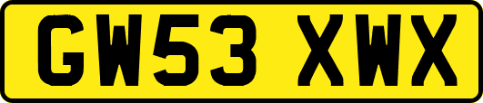 GW53XWX