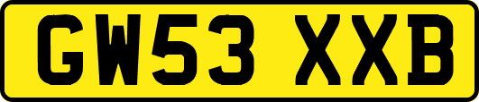 GW53XXB