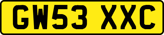GW53XXC