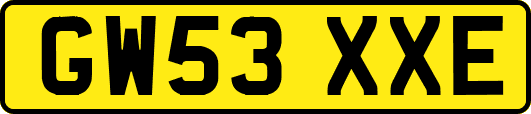 GW53XXE