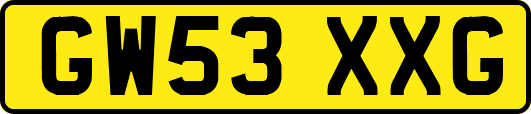 GW53XXG