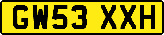 GW53XXH