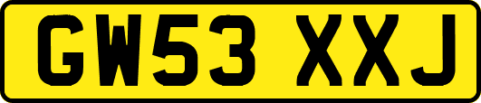 GW53XXJ