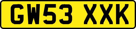 GW53XXK