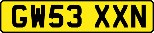 GW53XXN