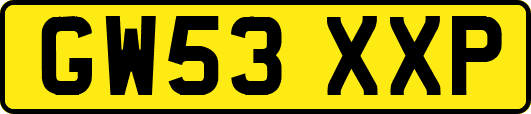 GW53XXP