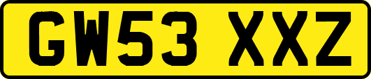 GW53XXZ