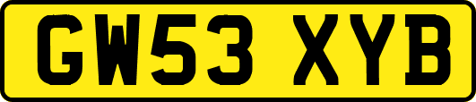 GW53XYB