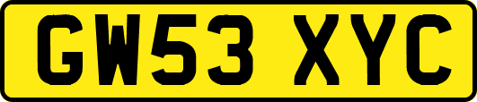 GW53XYC