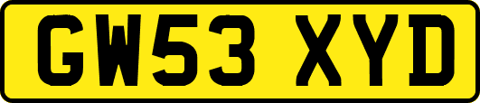 GW53XYD
