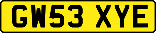 GW53XYE