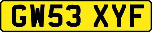 GW53XYF
