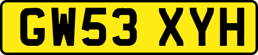 GW53XYH