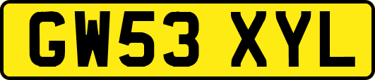 GW53XYL
