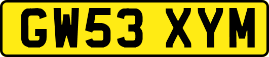GW53XYM