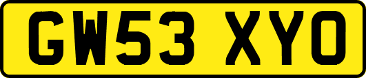 GW53XYO