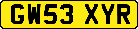 GW53XYR