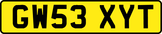 GW53XYT