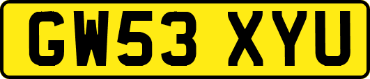GW53XYU