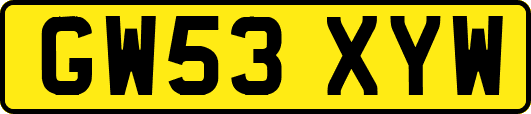 GW53XYW