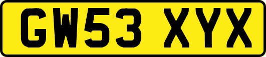 GW53XYX