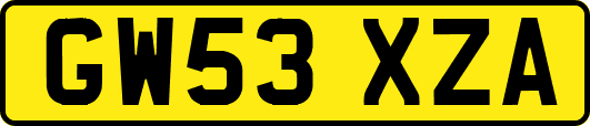 GW53XZA