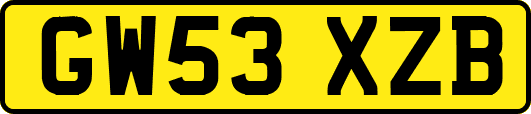 GW53XZB