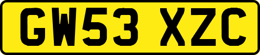 GW53XZC