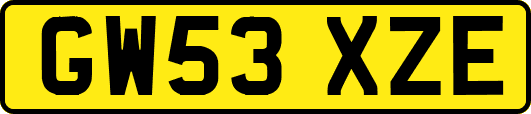 GW53XZE