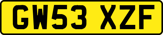 GW53XZF