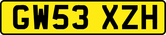GW53XZH