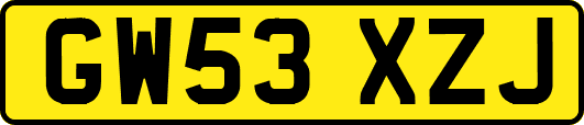 GW53XZJ