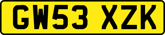 GW53XZK