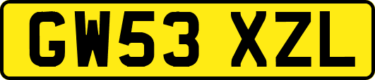 GW53XZL
