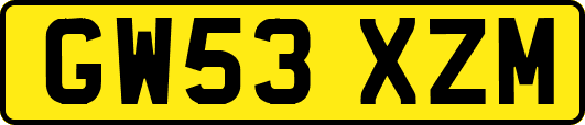 GW53XZM