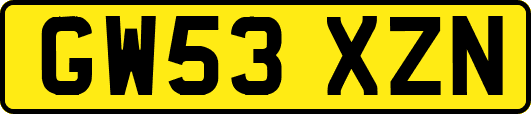 GW53XZN